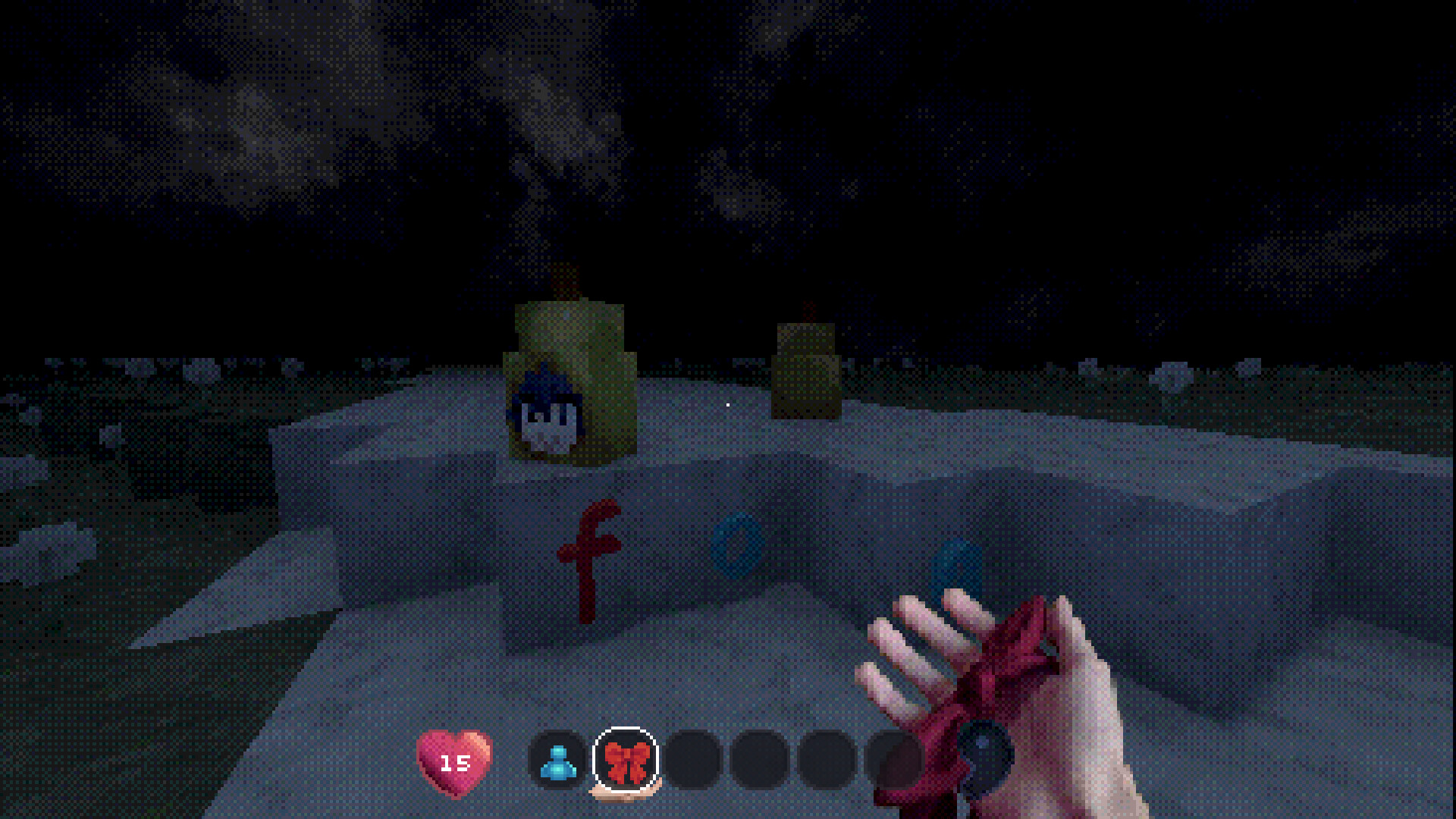 Lucid Blocks Screenshot 5