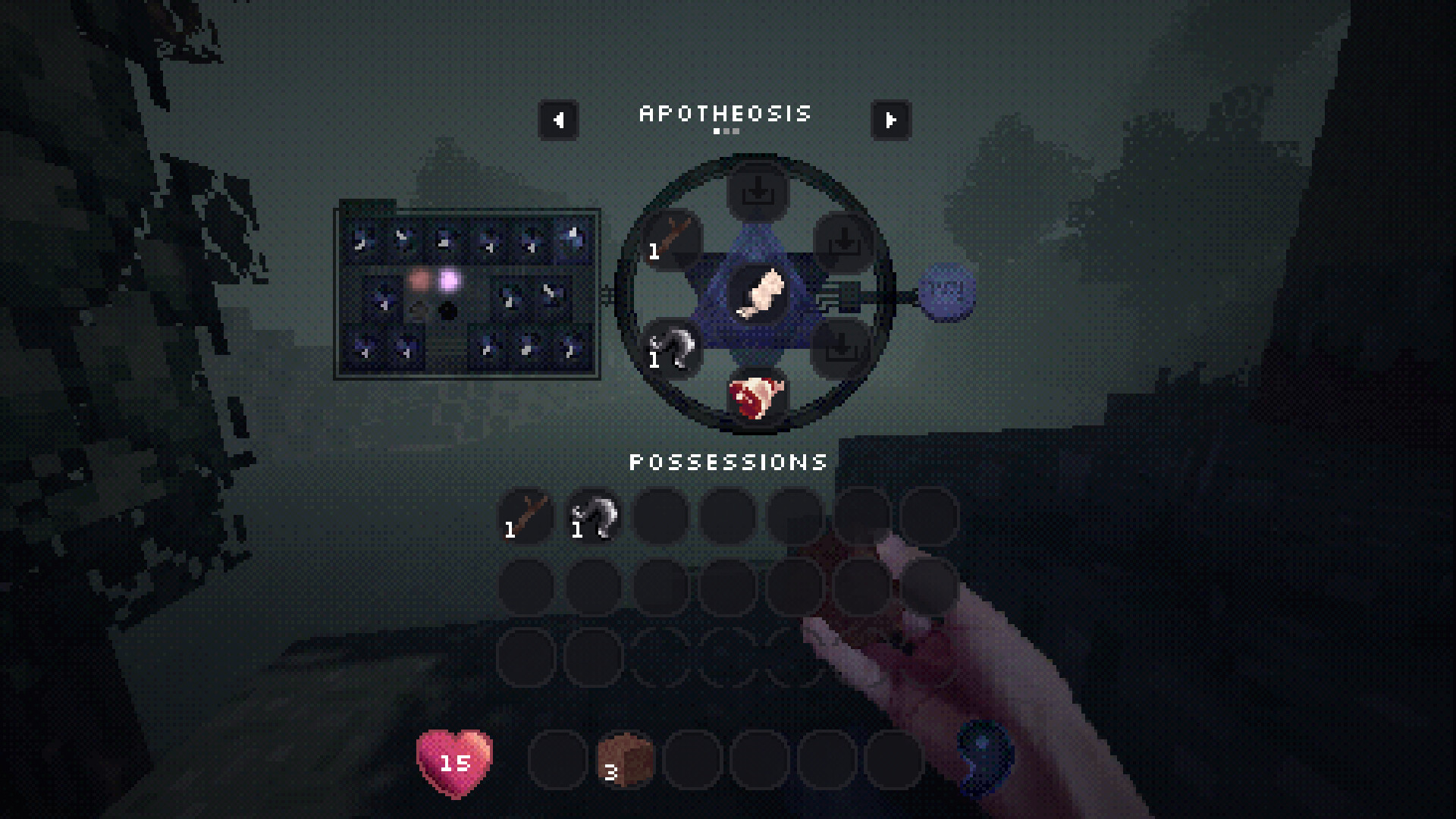 Lucid Blocks Screenshot 9