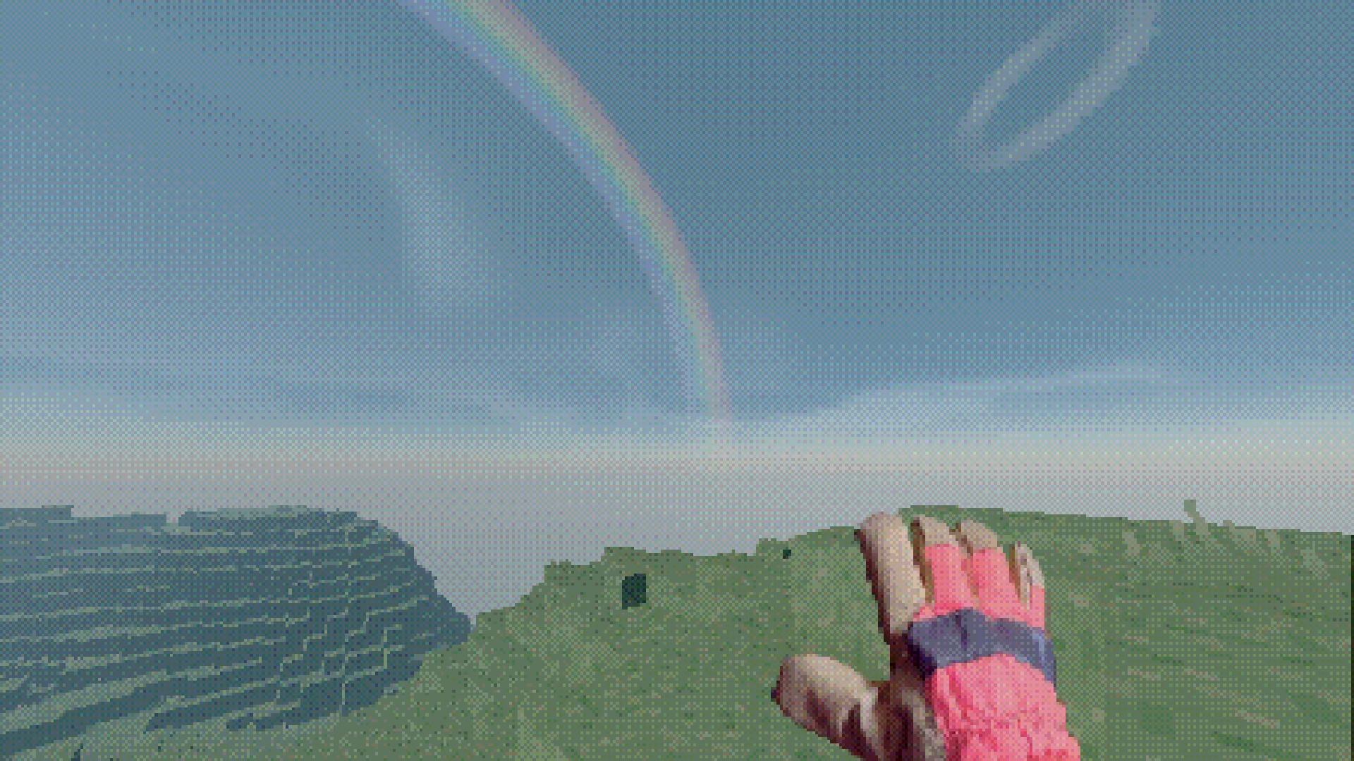 Lucid Blocks Screenshot 4