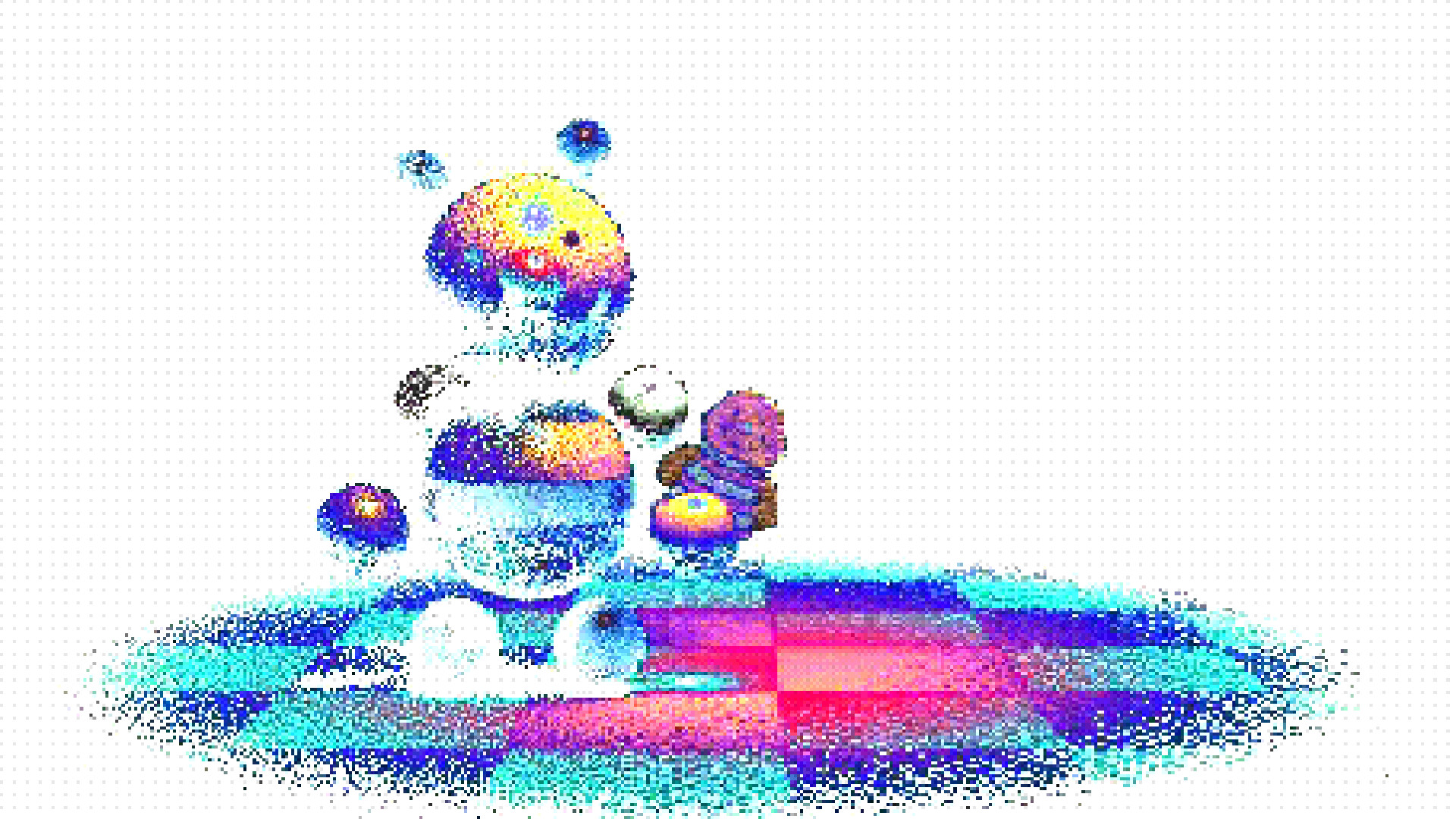 Lucid Blocks Screenshot 10