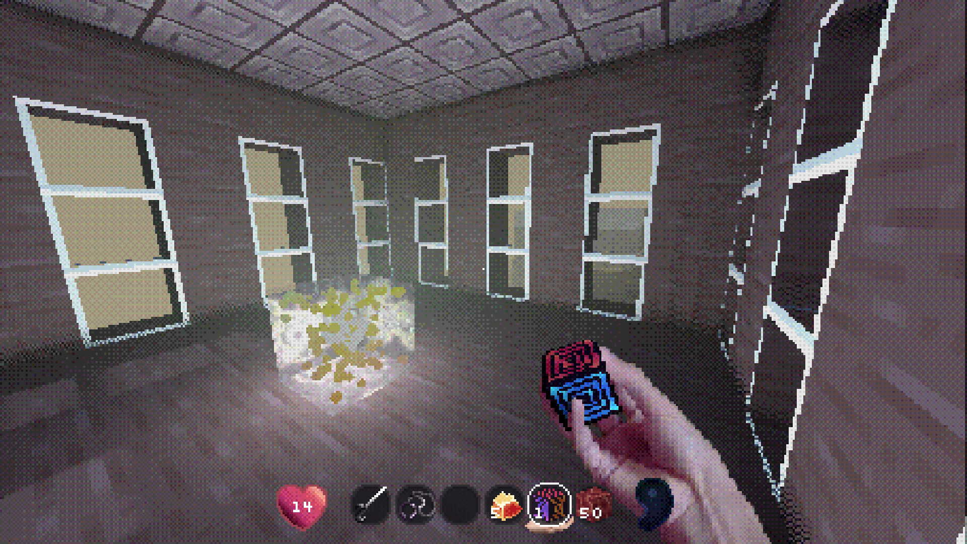 Lucid Blocks Screenshot 7