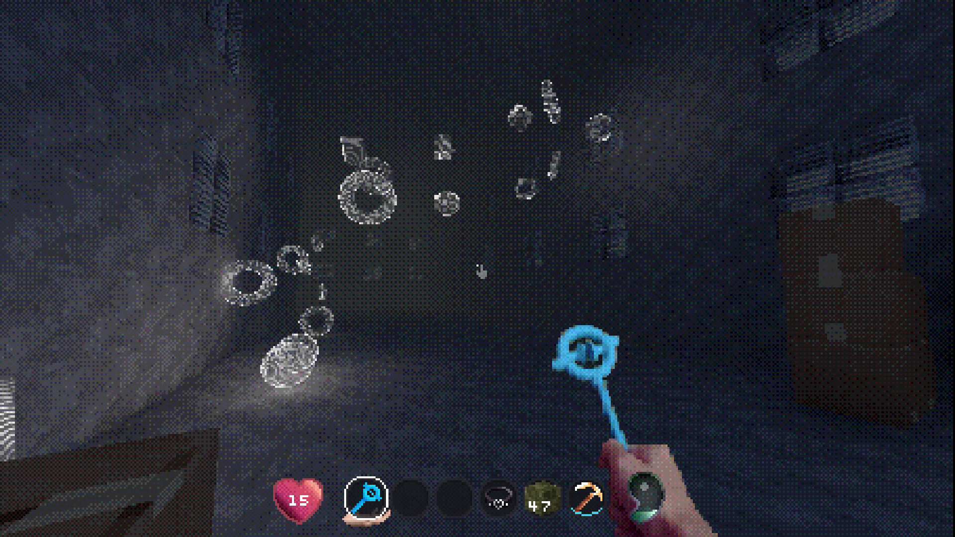 Lucid Blocks Screenshot 6