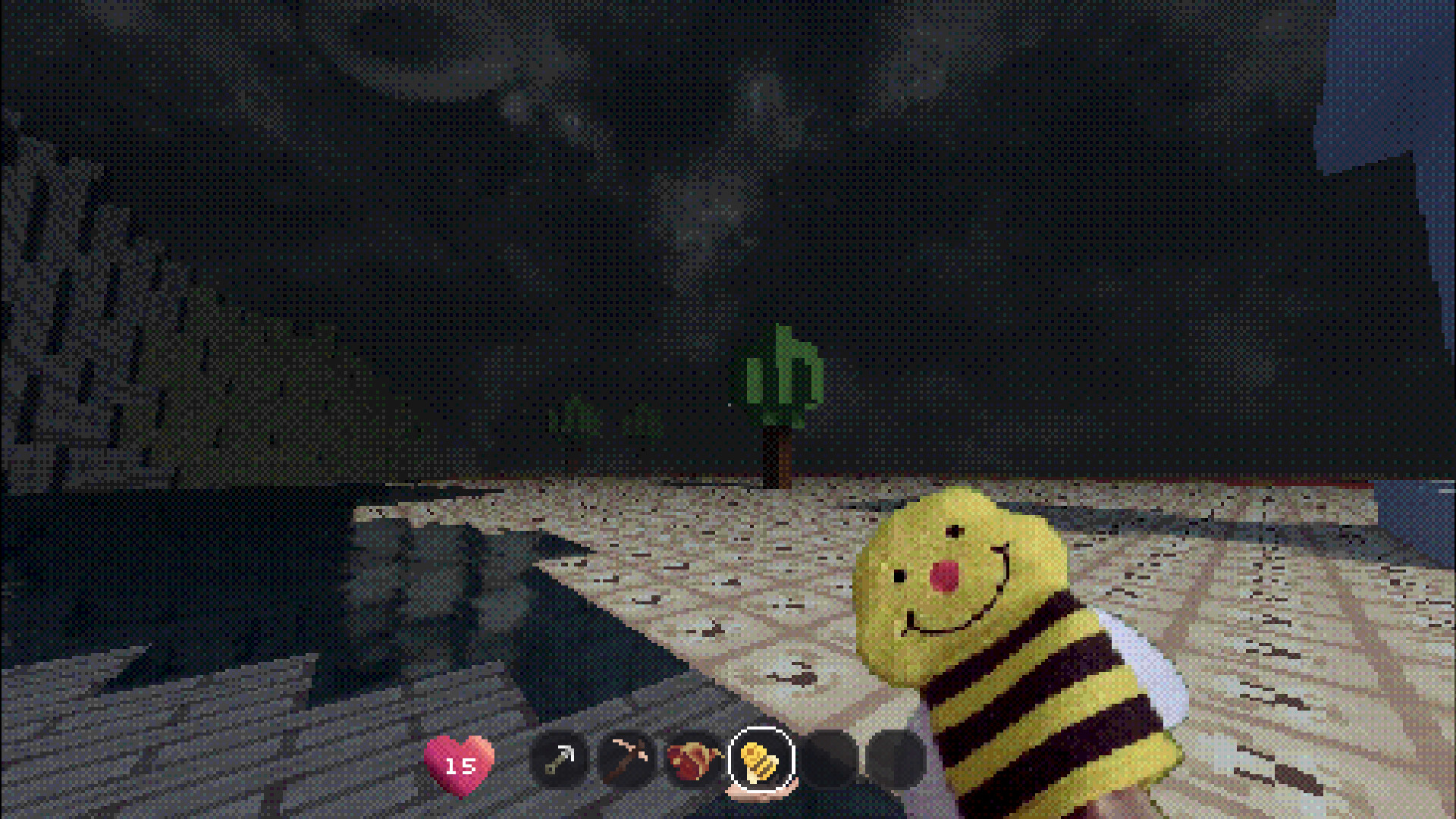 Lucid Blocks Screenshot 1