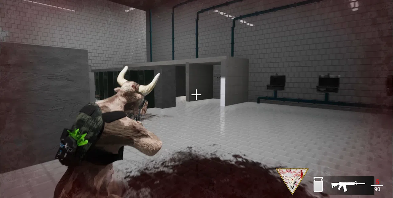 Slaughterhouse Screenshot 3