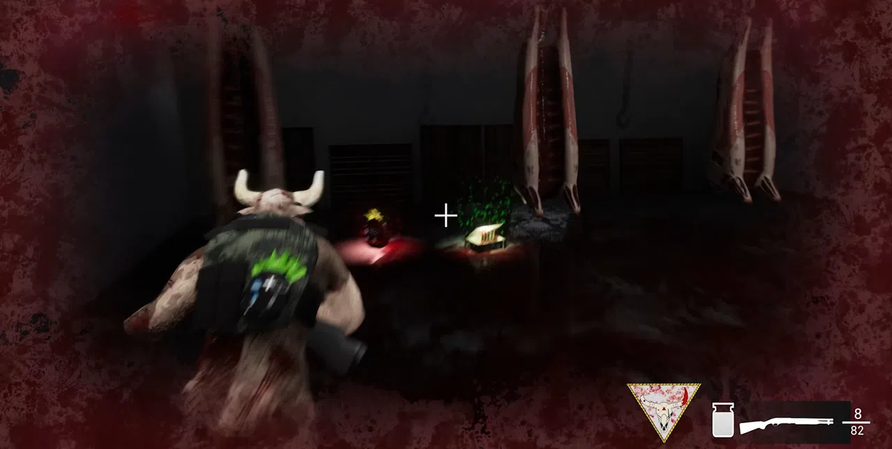 Slaughterhouse Screenshot 4
