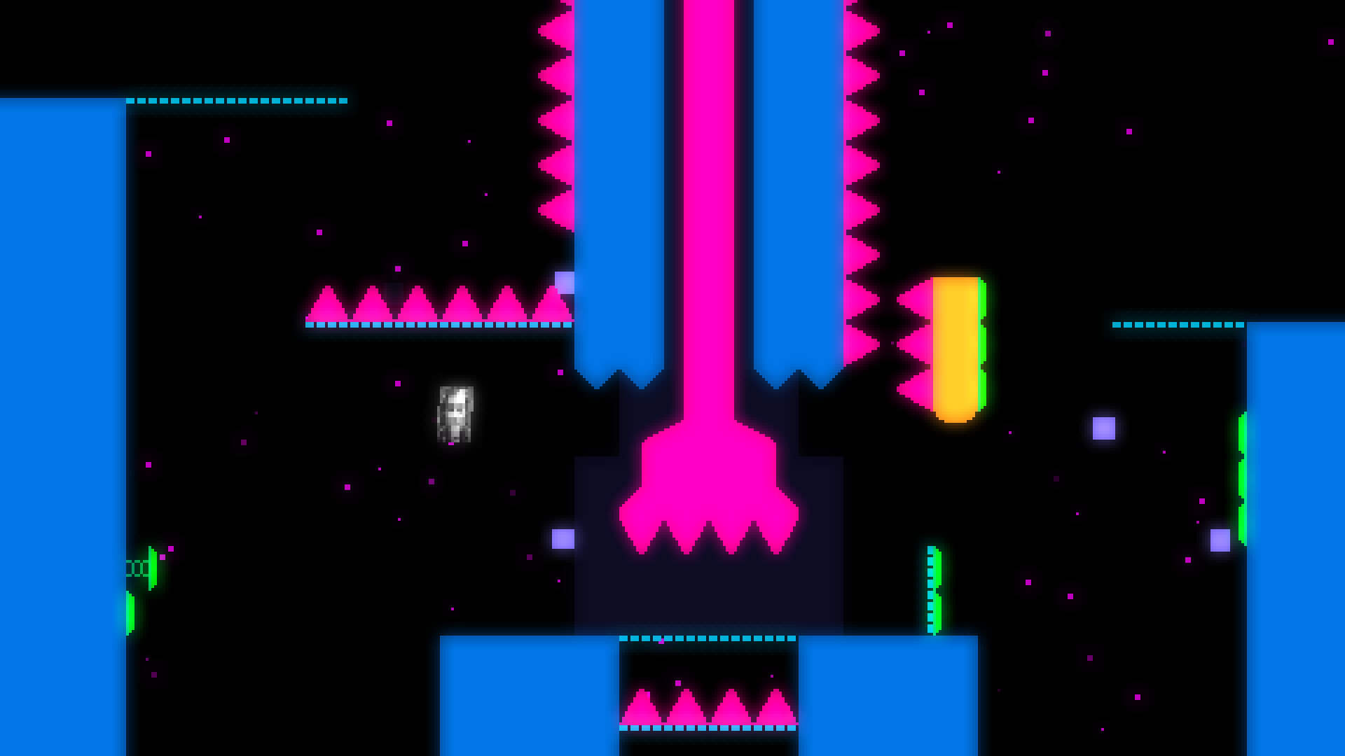 John's Quest Screenshot 0