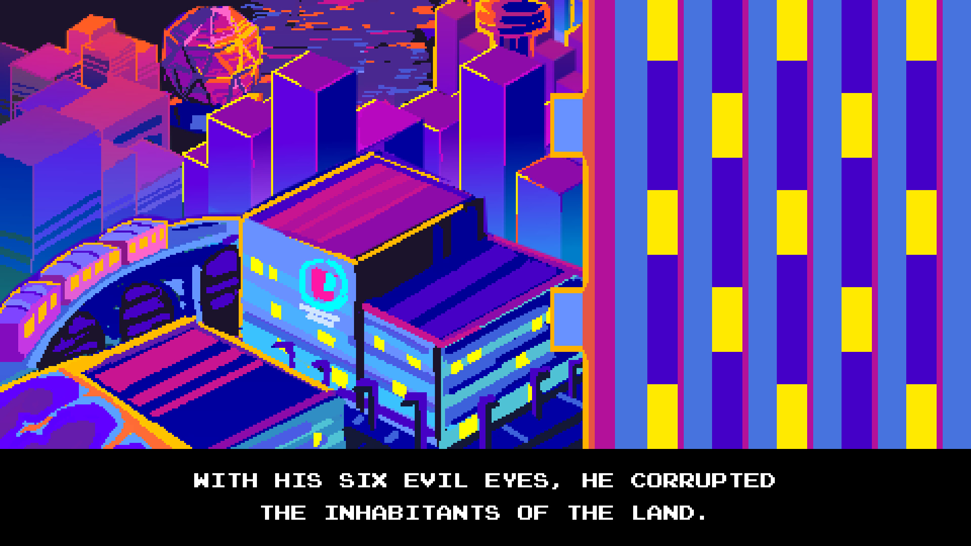 John's Quest Screenshot 4