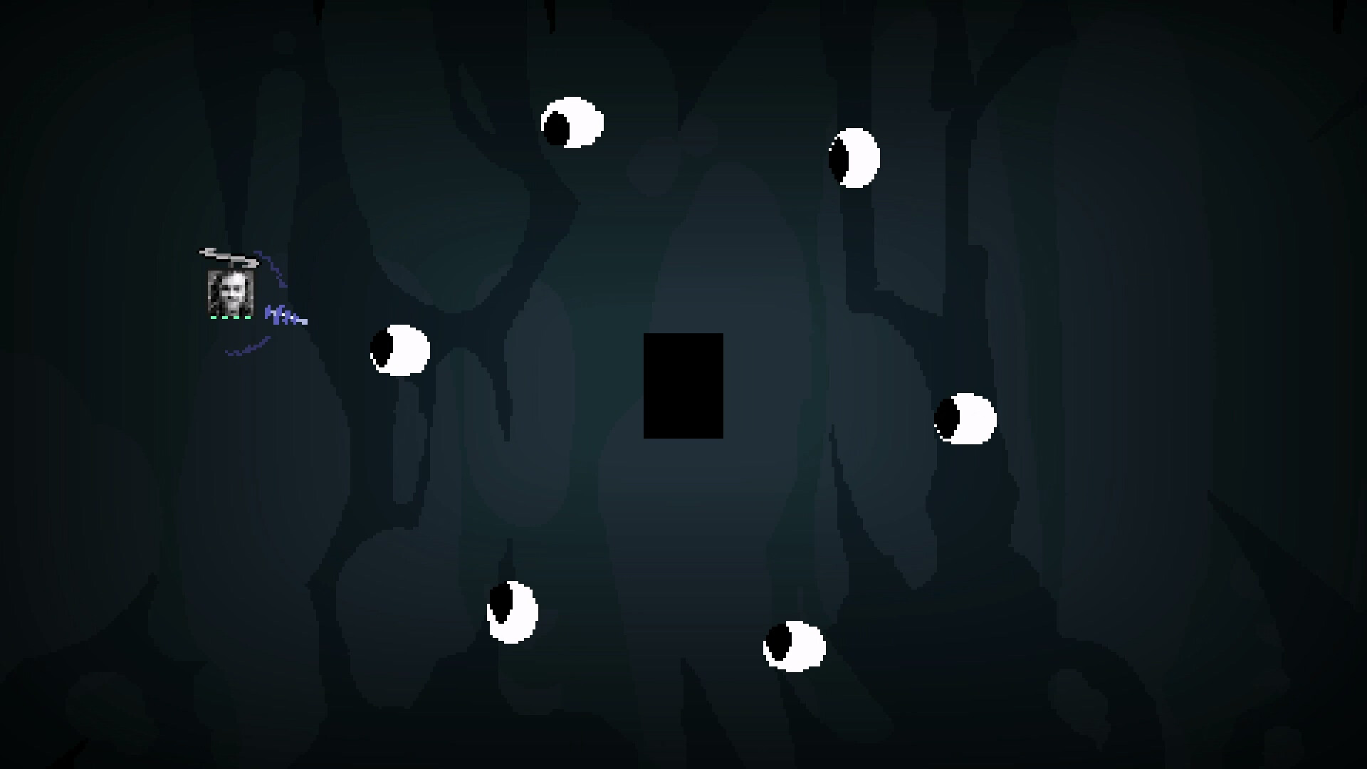 John's Quest Screenshot 3