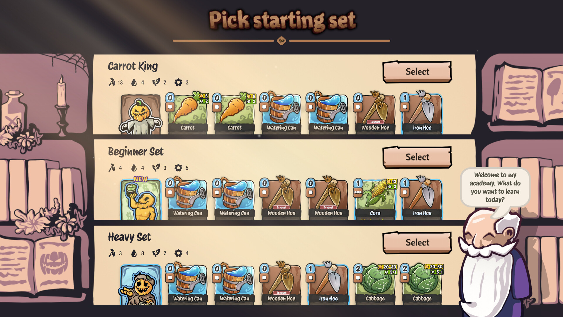 Cropdeck Screenshot 6