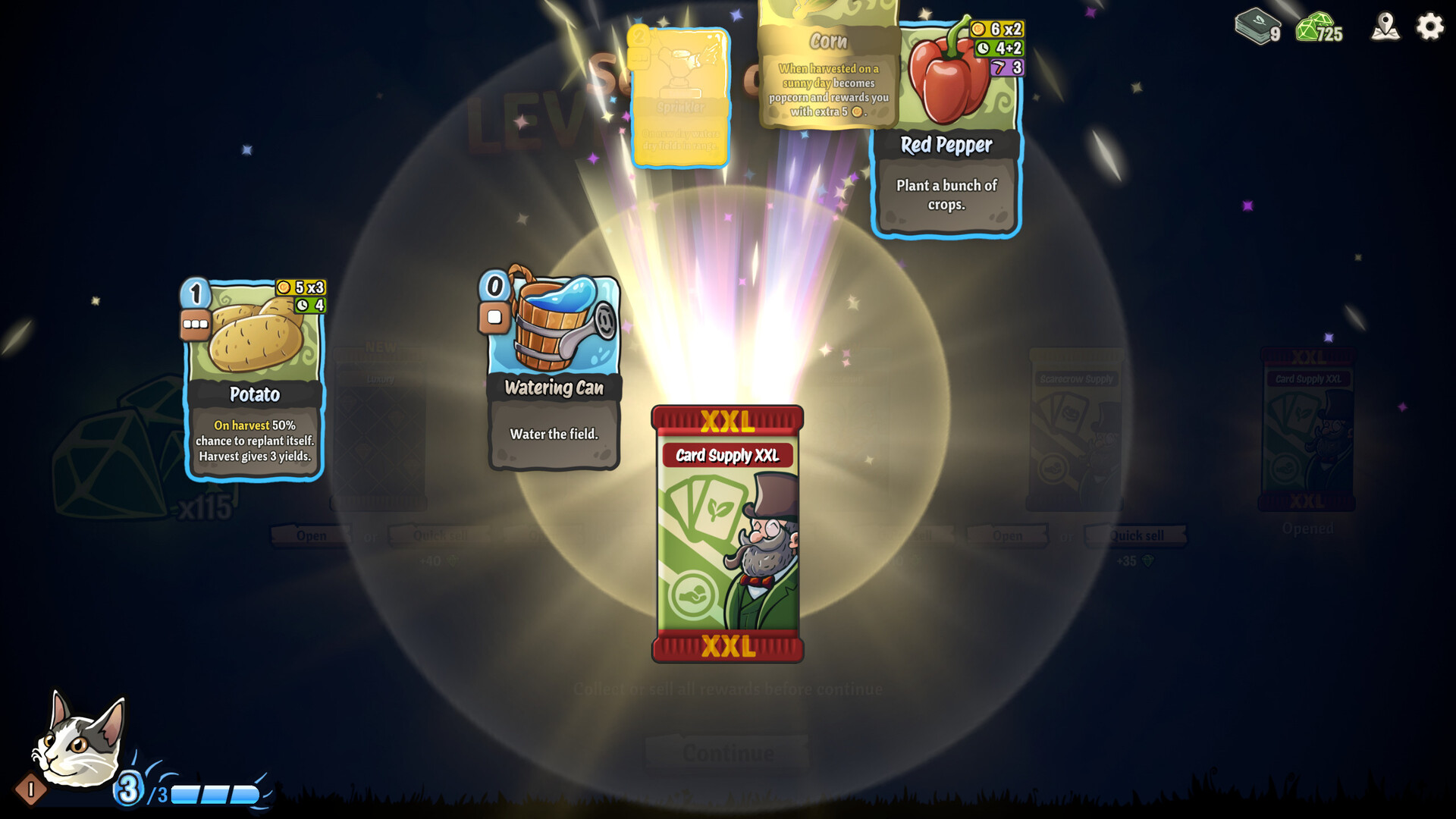 Cropdeck Screenshot 5