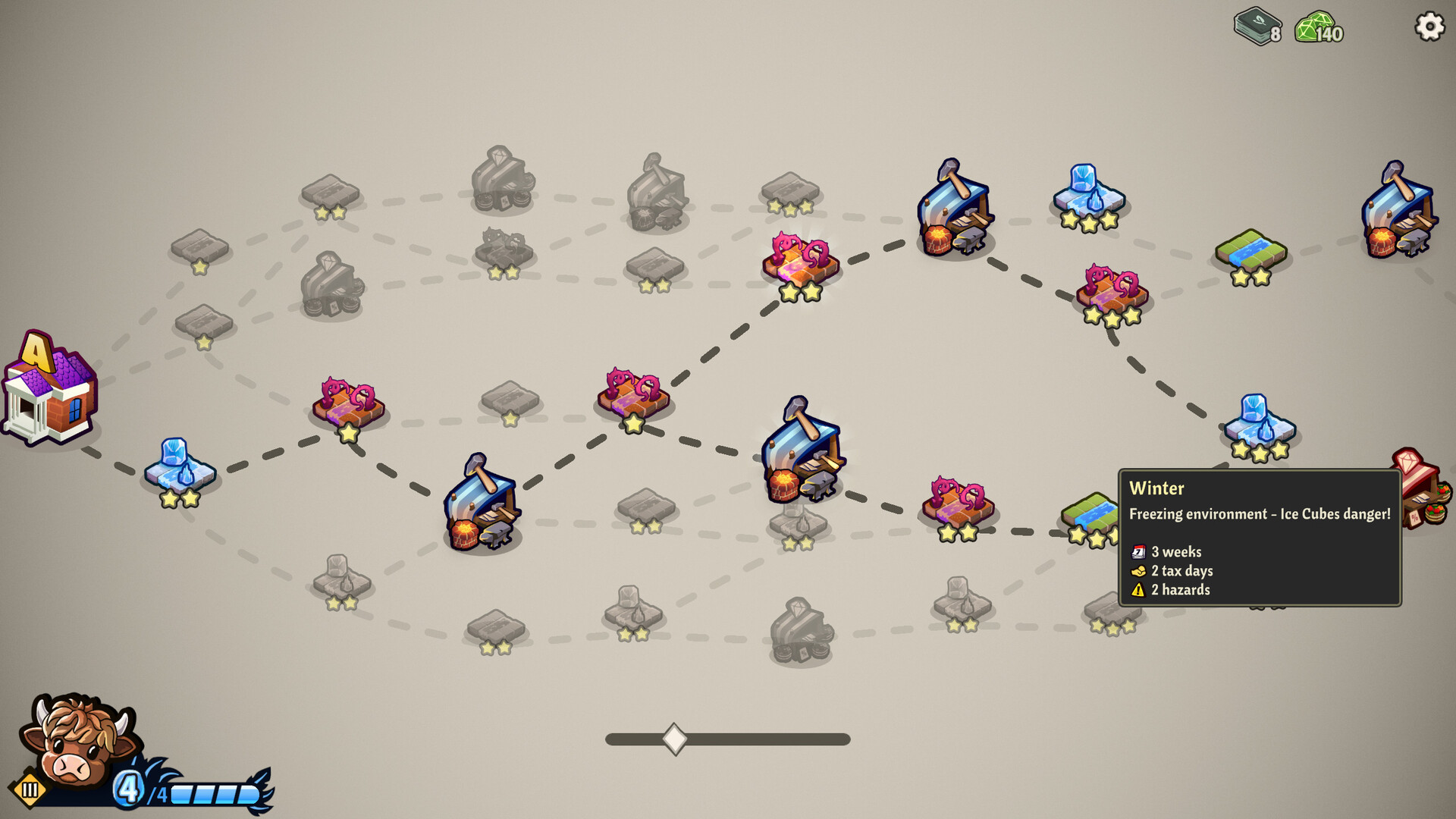 Cropdeck Screenshot 3