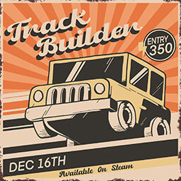Builder of Tracks icon