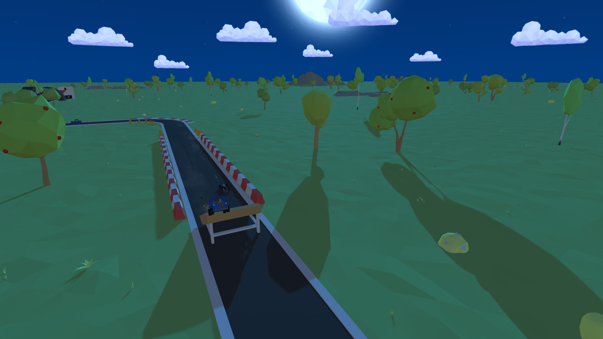 Stream Racer Screenshot 6