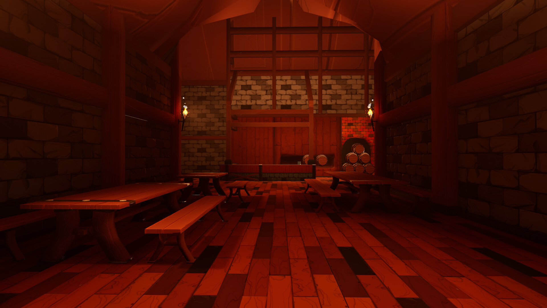 Tavernia Demo Screenshot 3
