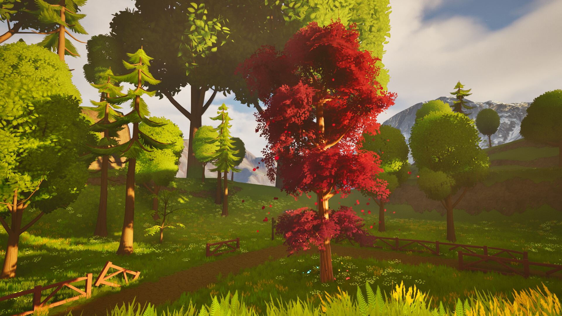 Tavernia Demo Screenshot 4