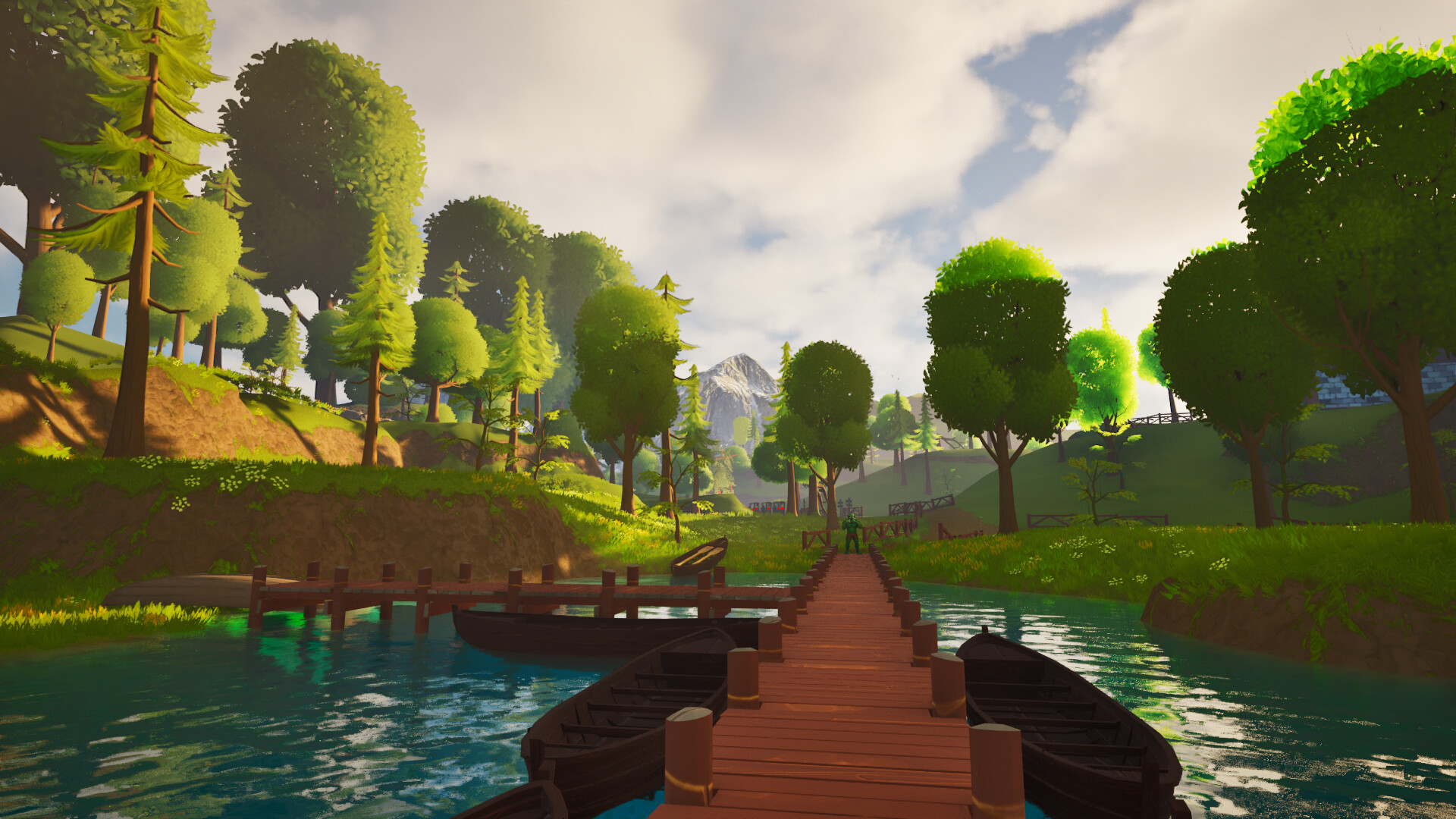 Tavernia Demo Screenshot 5