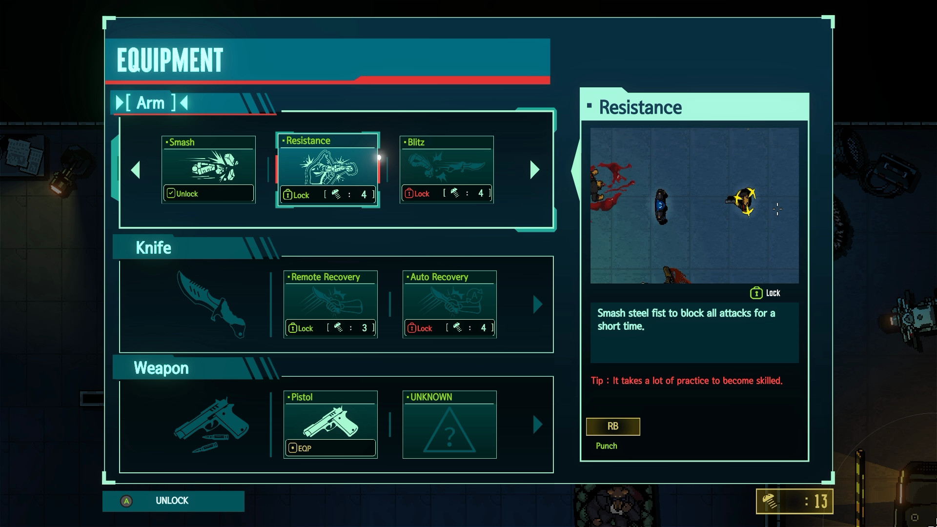 Kusan: City of Wolves Screenshot 3