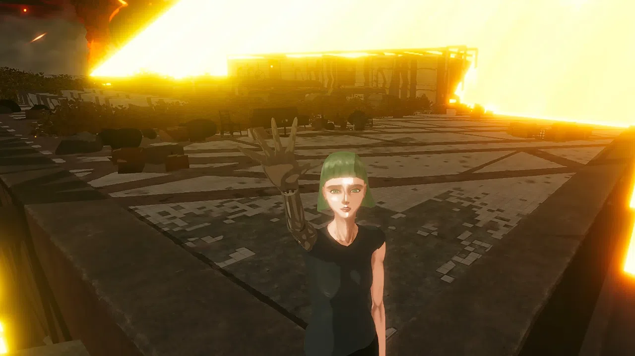 Last Dance Screenshot 3