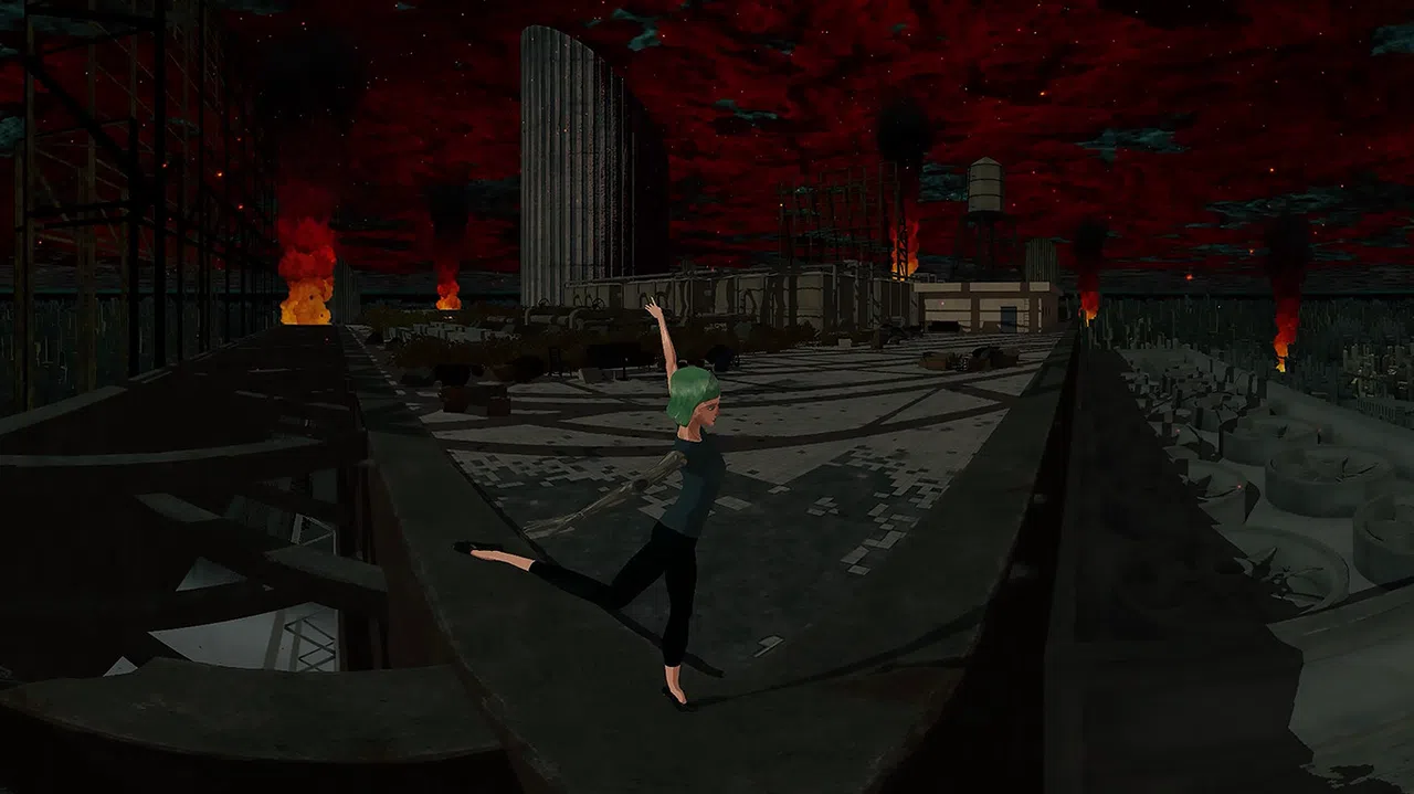 Last Dance Screenshot 2