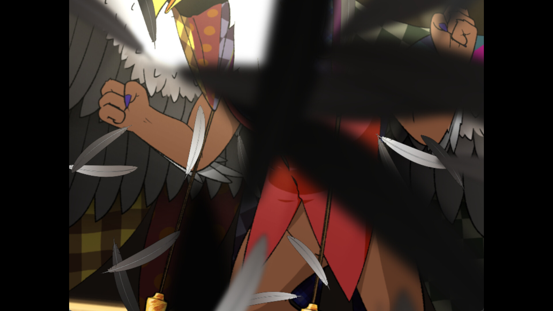 The Untitled Tower Screenshot 10