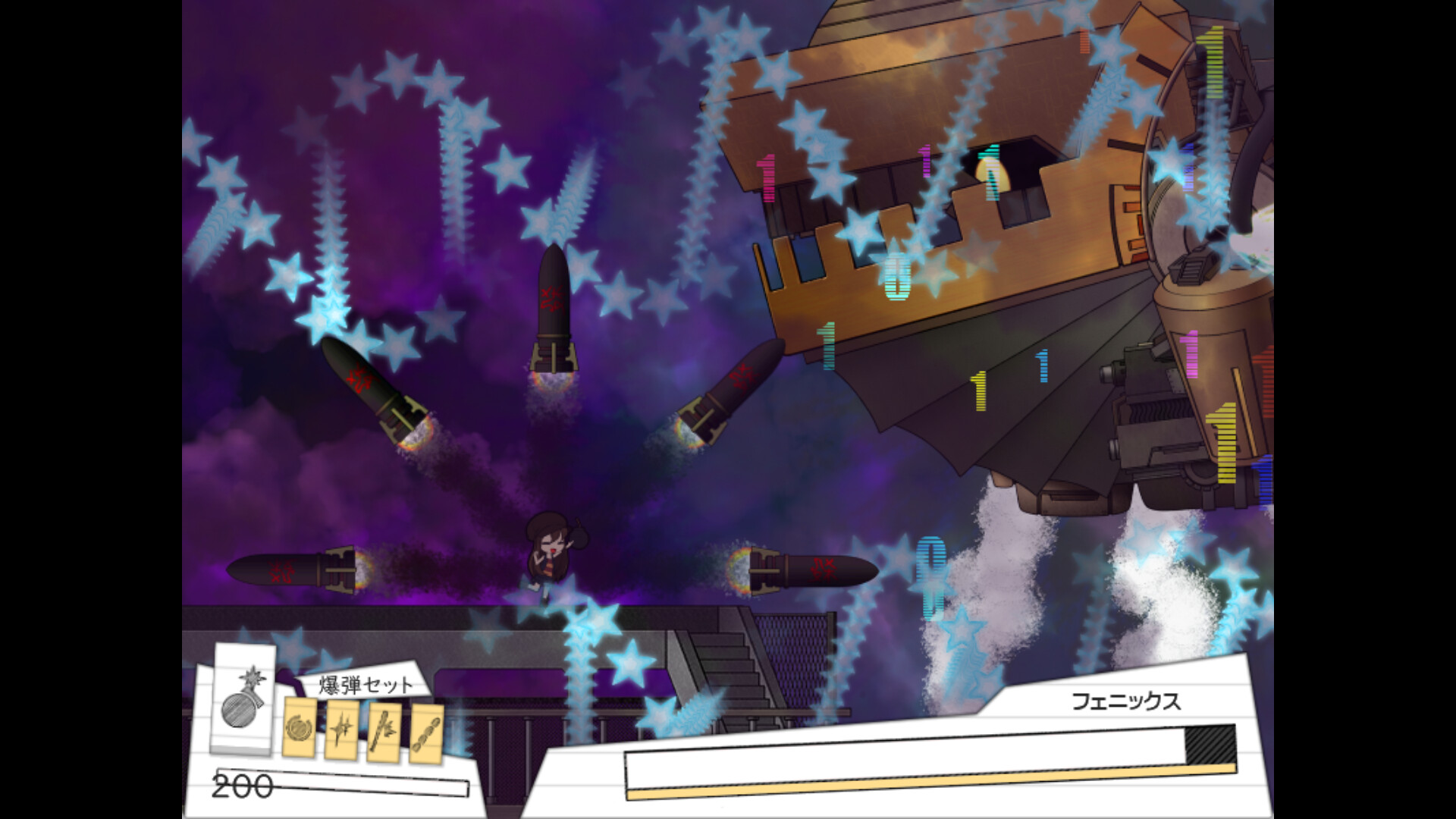 The Untitled Tower Screenshot 5