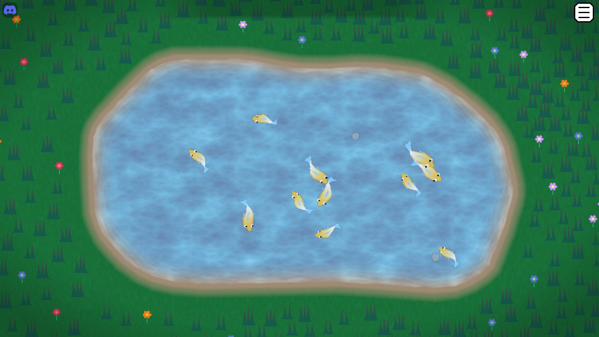 Black Hole Fishing Screenshot 9