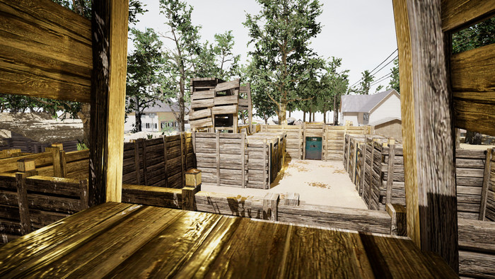 Liars Village Screenshot 15