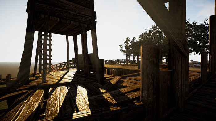 Liars Village Screenshot 17