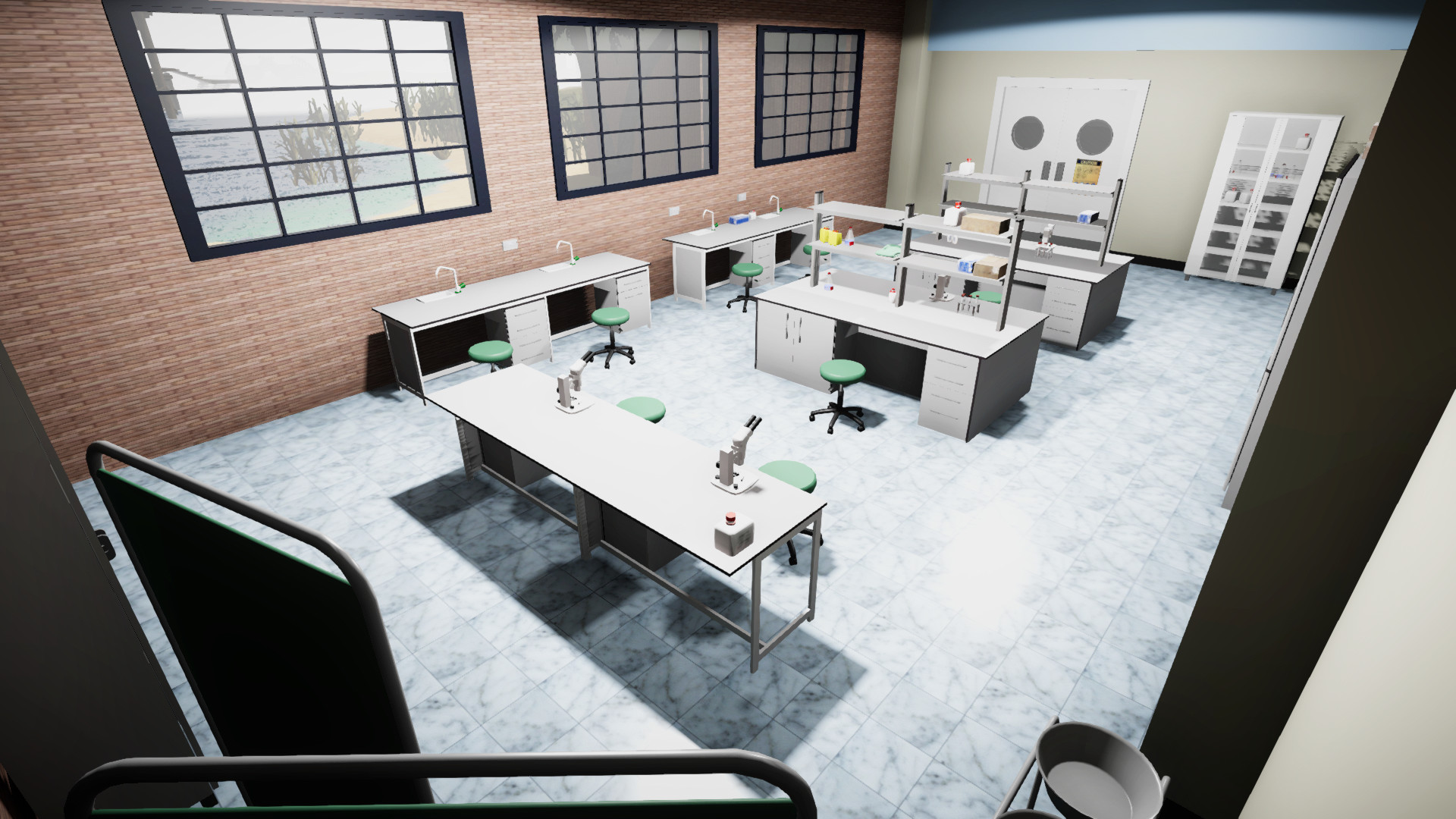 Liars Village Screenshot 9