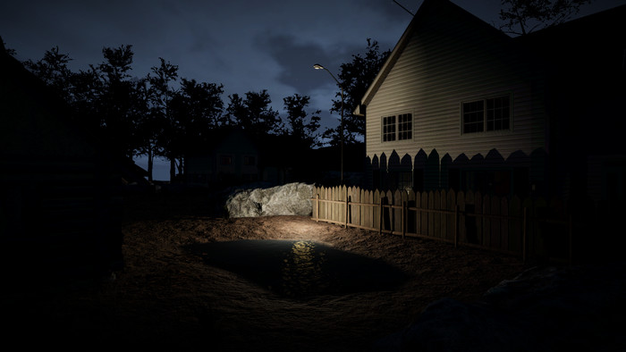 Liars Village Screenshot 10