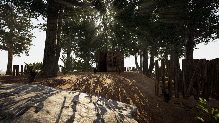 Liars Village Screenshot 14