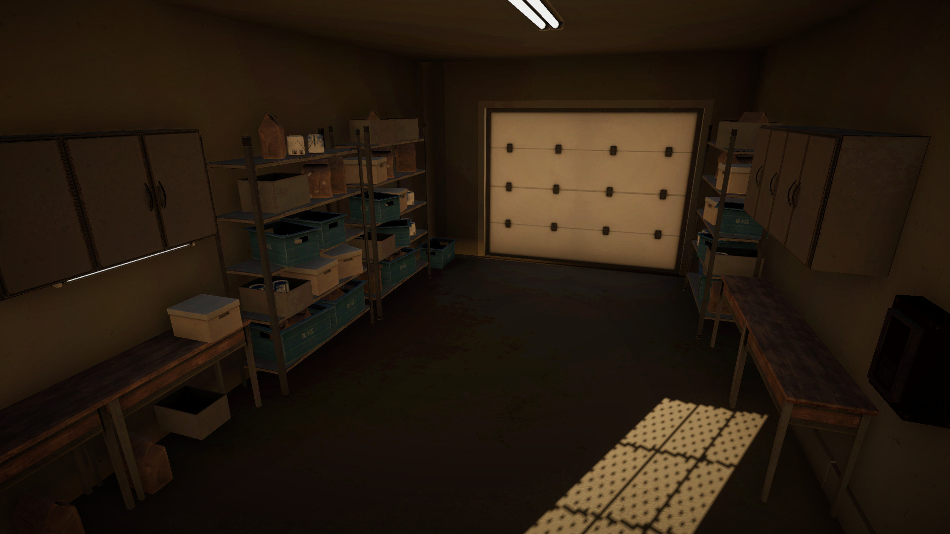 Liars Village Screenshot 11