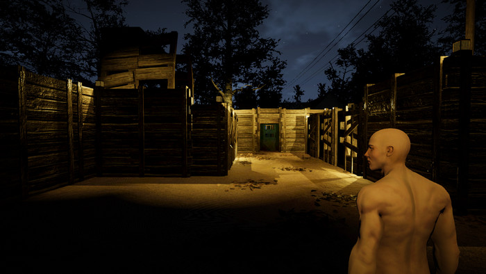 Liars Village Screenshot 12