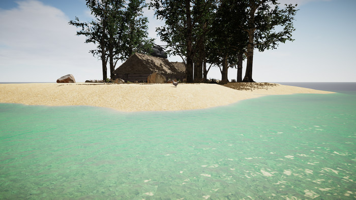 Liars Village Screenshot 19