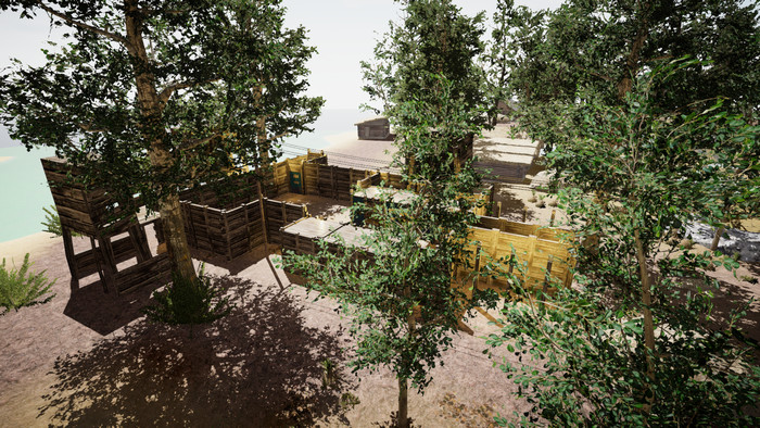 Liars Village Screenshot 16