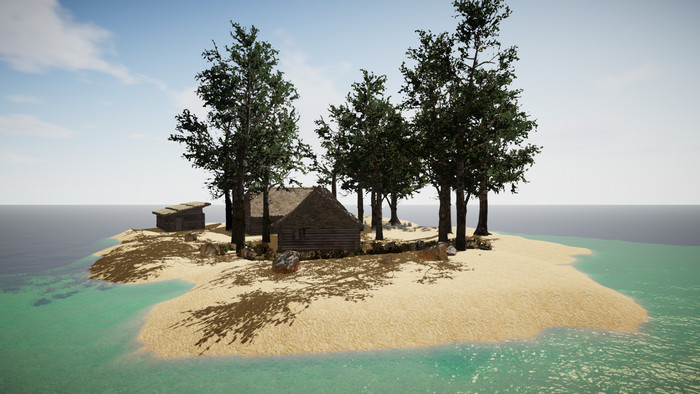 Liars Village Screenshot 8