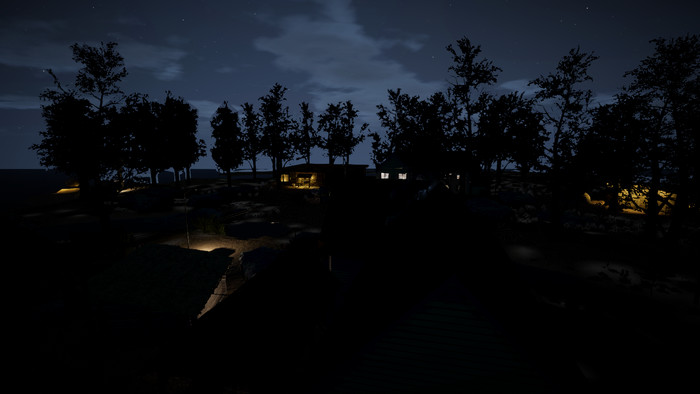 Liars Village Screenshot 7