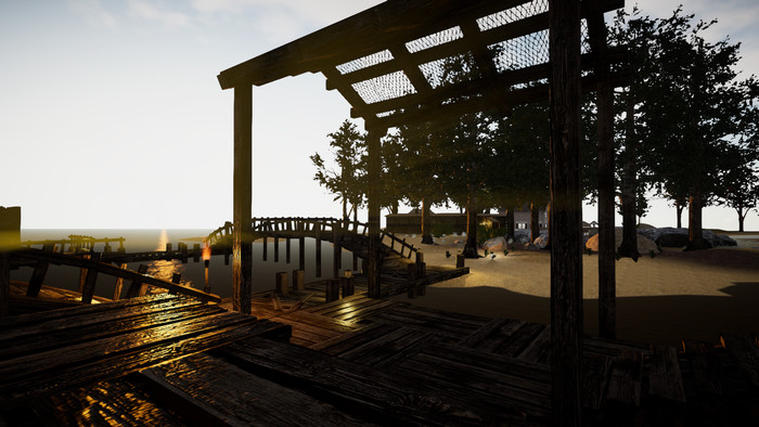 Liars Village Screenshot 18