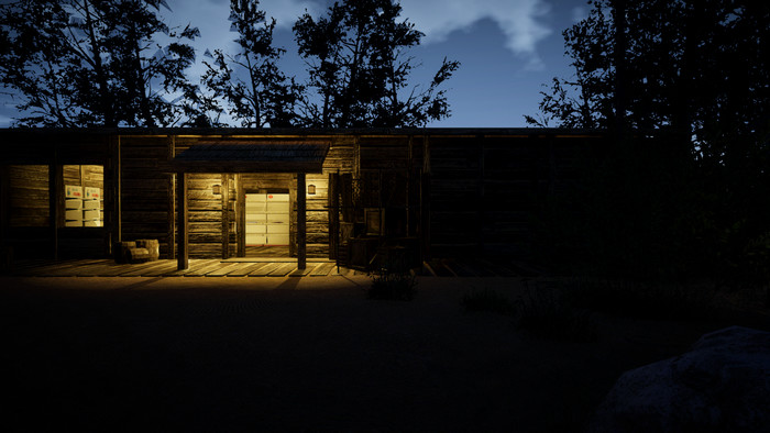 Liars Village Screenshot 13