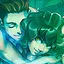Hot Bath icon