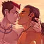 Love Sunset icon