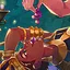 Like A King icon