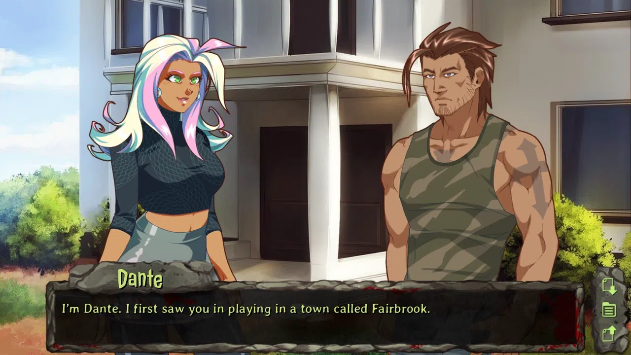 Love Notes Screenshot 2