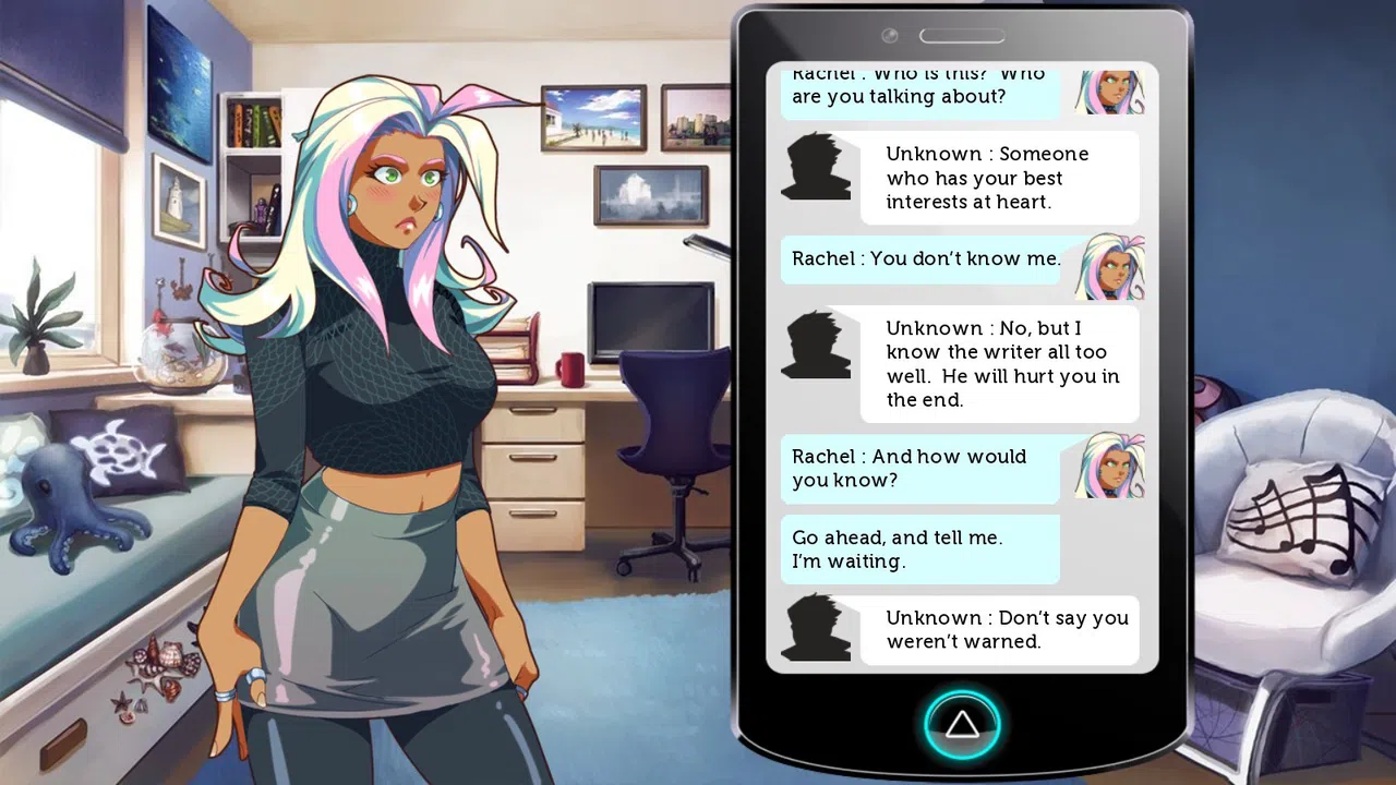 Love Notes Screenshot 3
