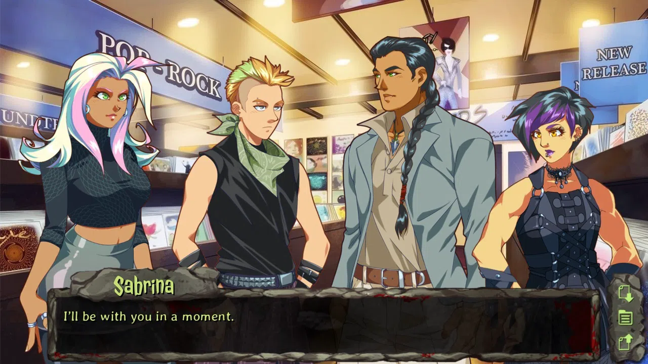 Love Notes Screenshot 1