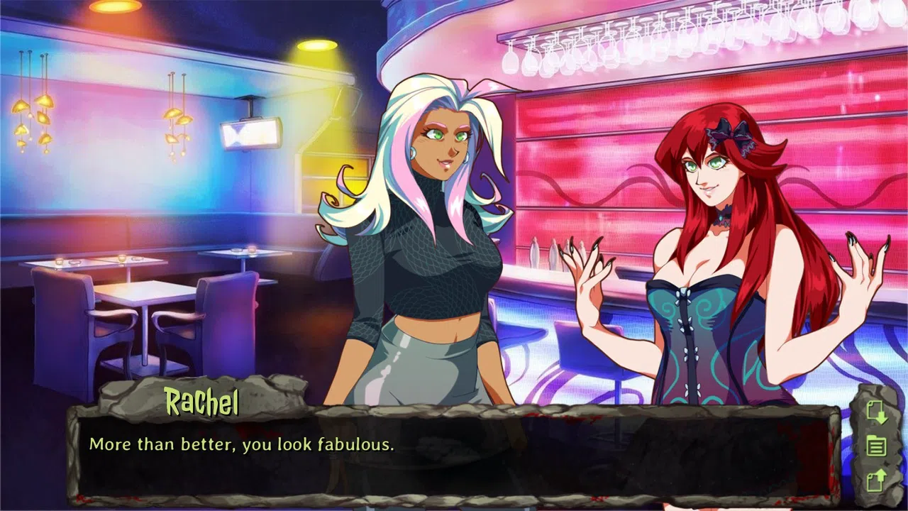 Love Notes Screenshot 0