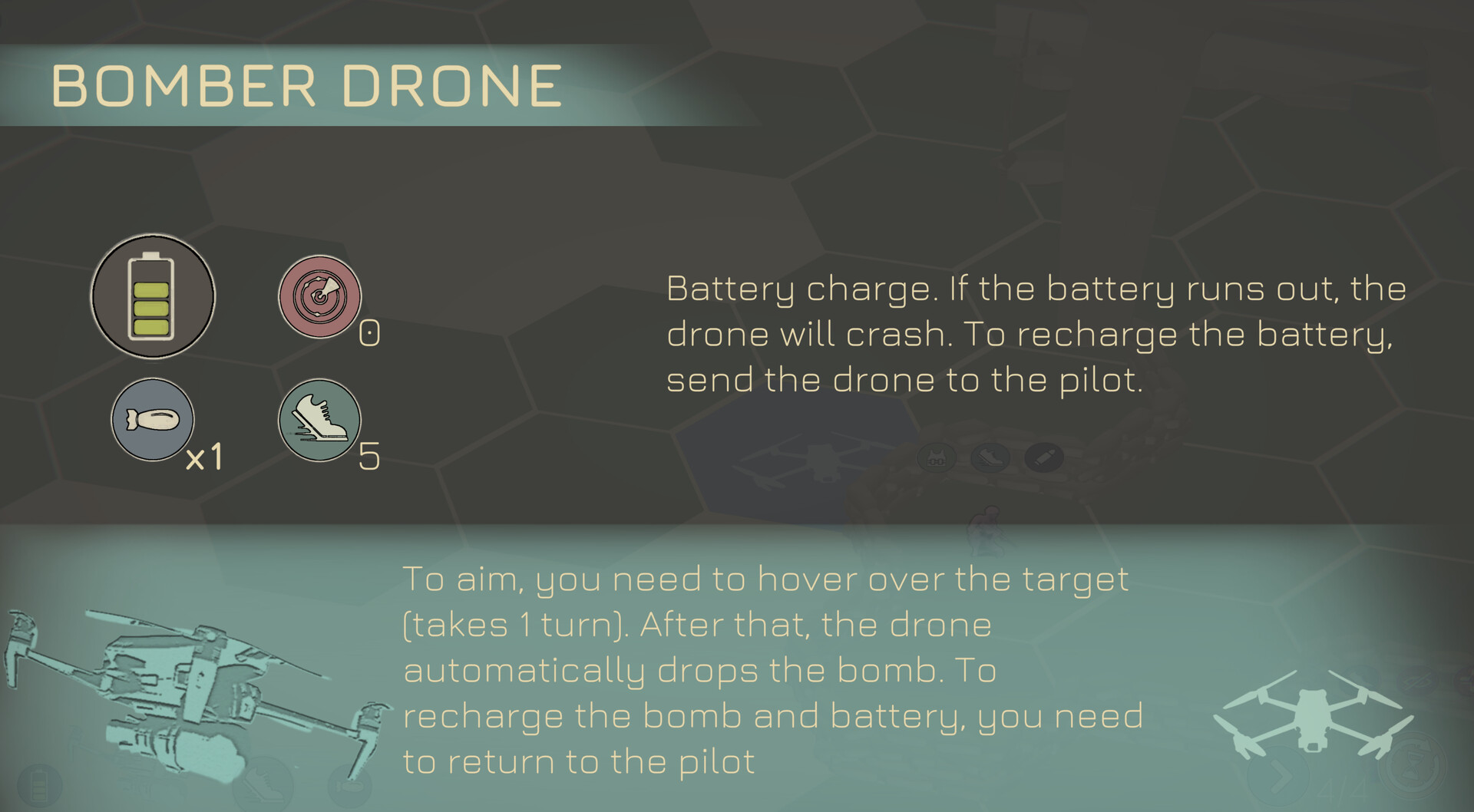 Only Tactics Screenshot 2