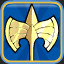 Not an Axe-ident icon