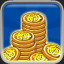 Deep Pockets icon