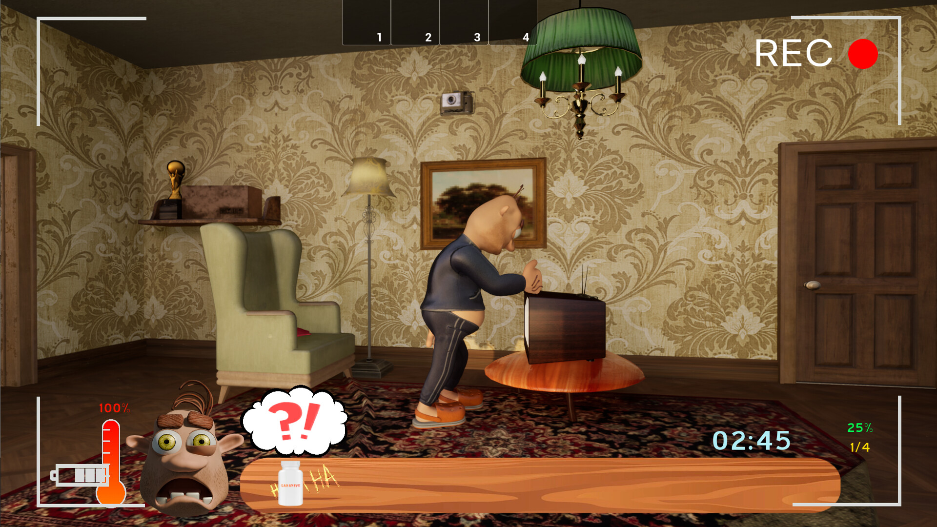 Neighbors Bad Summer Screenshot 7